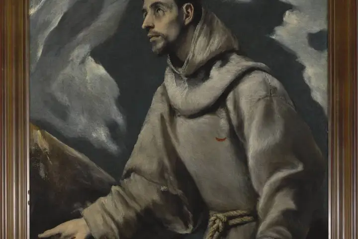 El Greco i jego najważniejsze dzieła - jak czytać obrazy?