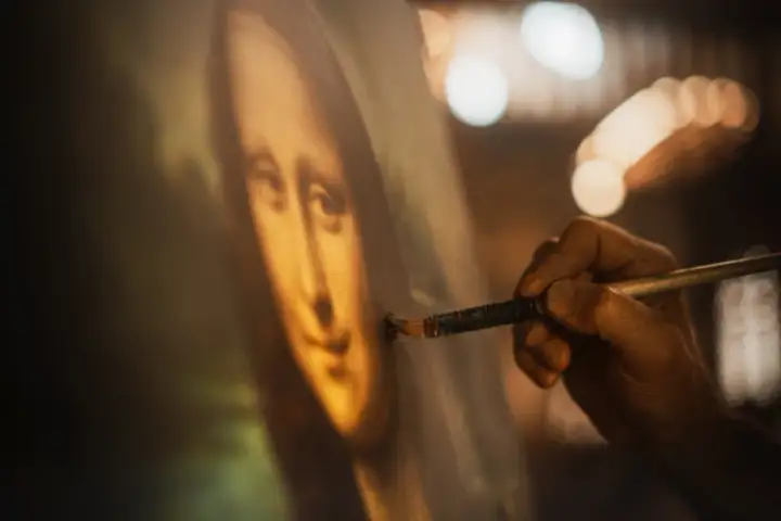 Mona Lisa bez tajemnic - portret, który wciąż fascynuje