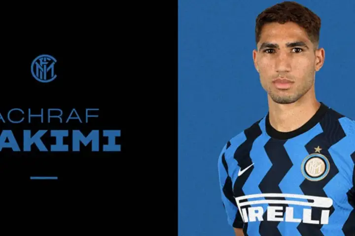 Gdzie gra Achraf Hakimi? Aktualny klub i rola w zespole