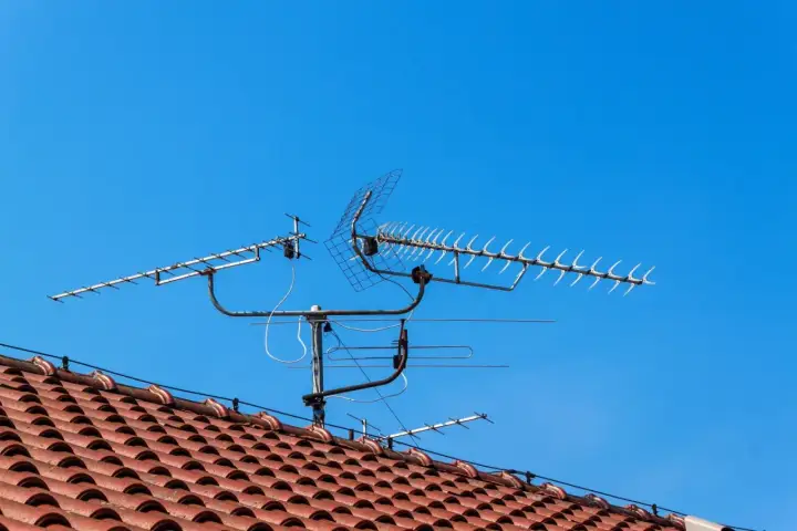 Jak dobrać antenę TV do domu lub mieszkania?