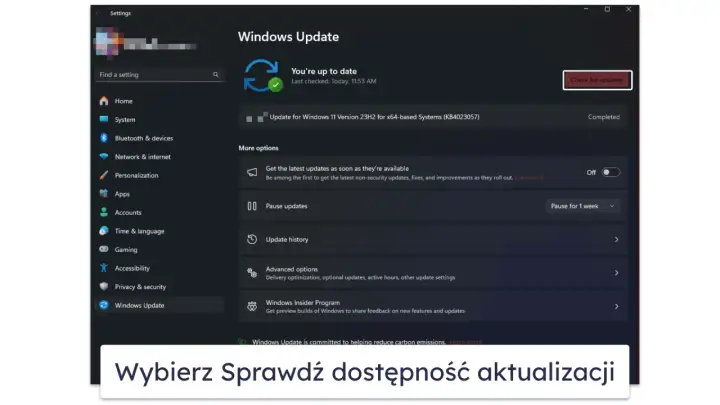 Aktualizacja do Windows 11 - Jak zrobić to bezpiecznie i bez błędów?
