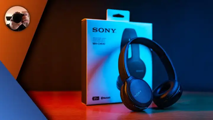Słuchawki Sony WH-CH510 recenzja: Co musisz wiedzieć przed zakupem?