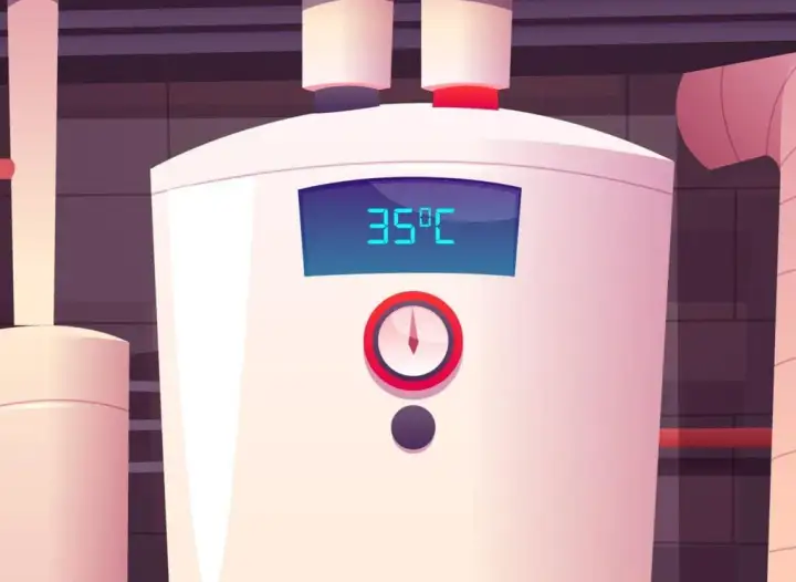 Optymalna temperatura na grzejniki z pompy ciepła dla efektywności ogrzewania