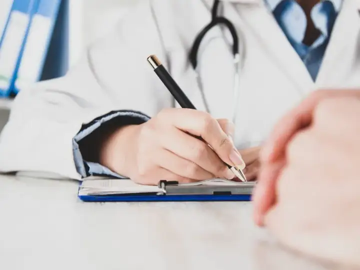 Zwolnienie od psychiatry - Co widzi pracodawca? #L4