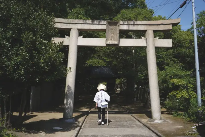 Shikoku - Japonia inaczej? Zaplanuj podróż bez pośpiechu!
