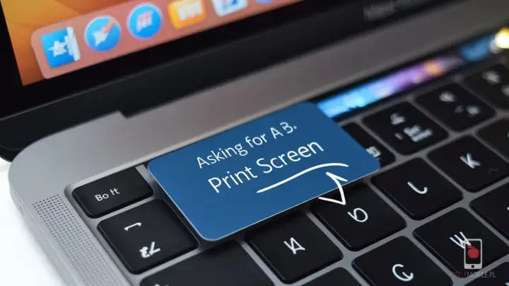Screen - co to jest i jak zrobić? Windows, Mac - Poradnik