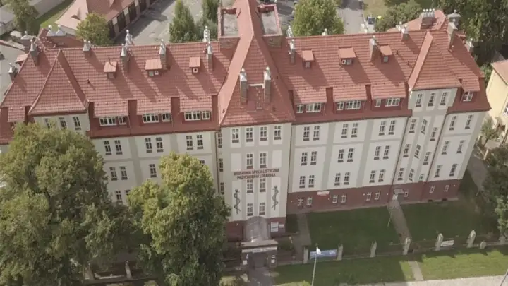 Przychodnia Wojskowa Koszalin: Adres, godziny, rejestracja bez problemów