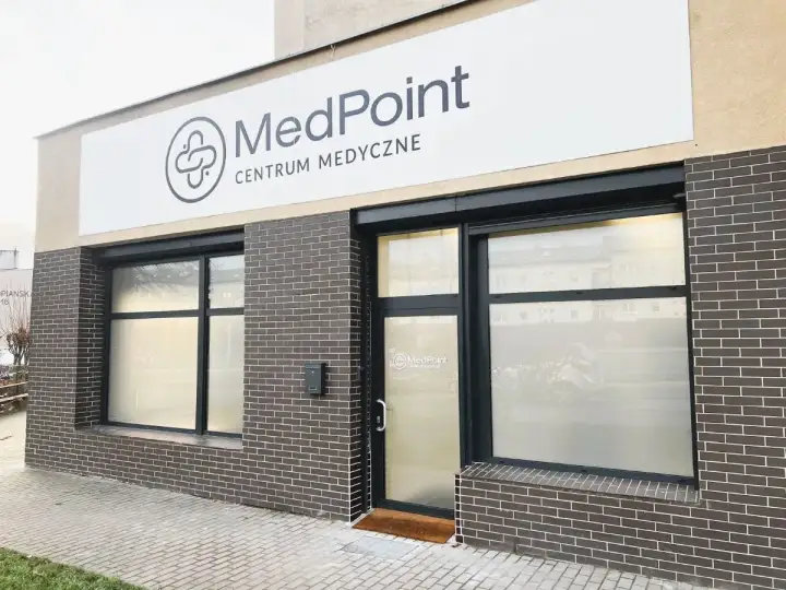 Ranking prywatnych klinik i centrów medycznych w Szczecinie