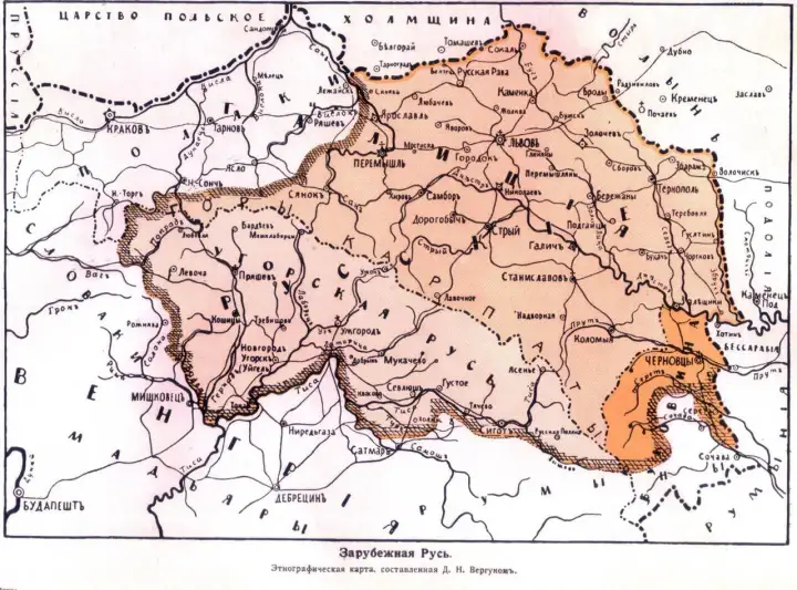 Galicja - Historia, autonomia. Rozwikłaj złożoność regionu!