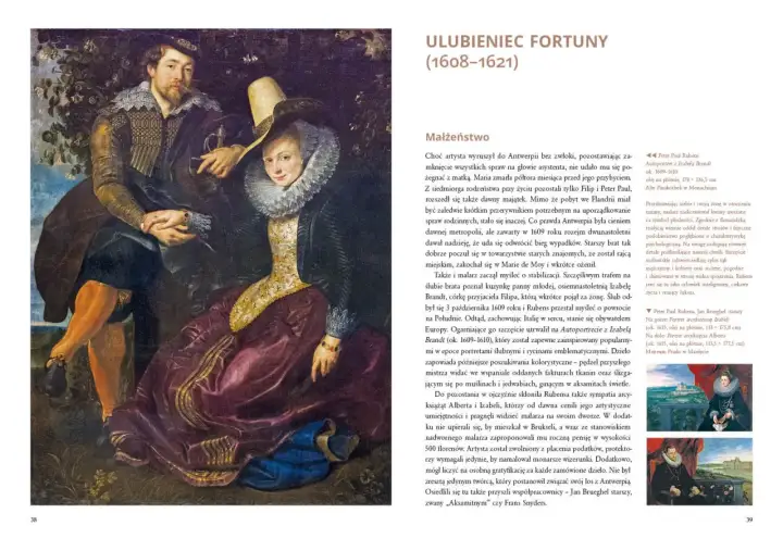 Peter Paul Rubens - Jak rozumieć styl i najważniejsze dzieła?