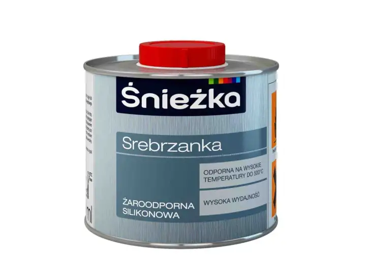 Srebrzanka - Jak wybrać i nakładać? Uniknij 5 błędów!