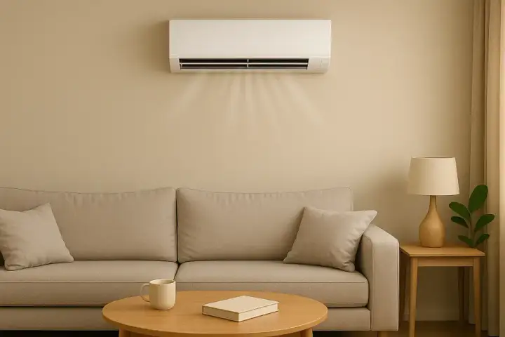 Climatizzatore casa - Guida definitiva per scegliere senza errori