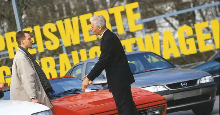 Auto sportowe - Jak wybrać i nie przepłacić? Poradnik