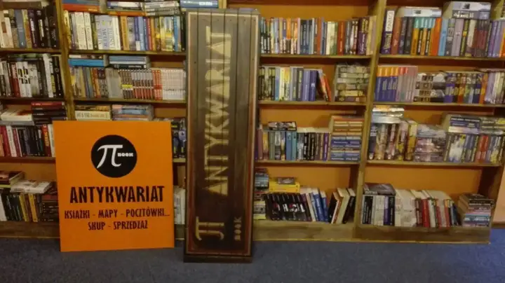 Książki z antykwariatu - Jak rozpoznać okazję i uniknąć pułapek?