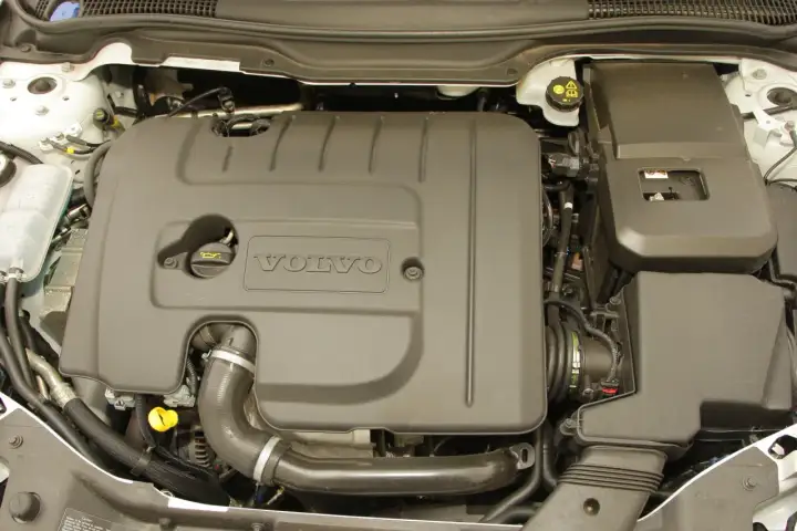 Volvo V50 1.6 diesel - Opinie, spalanie i usterki - Czy warto?