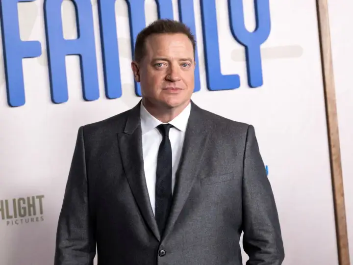 Brendan Fraser - choroba czy fakty? Rozwiewamy plotki!