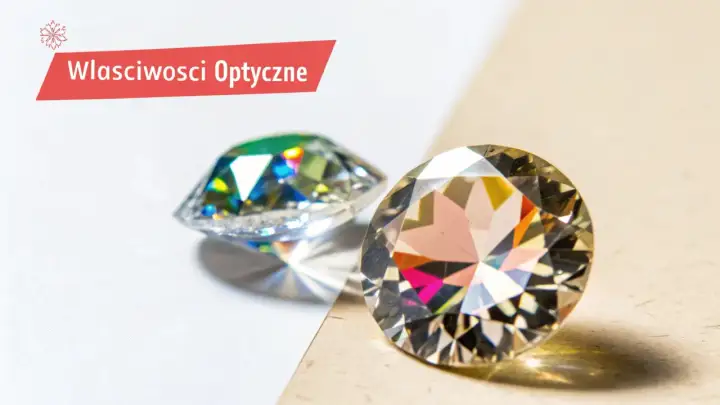 Cyrkonia czy diament? Wybierz mądrze - Porównanie