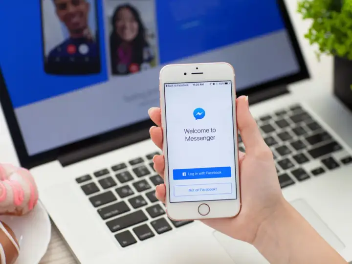 Messenger na iPhone - Jak ustawić dymki i szybkie powiadomienia?