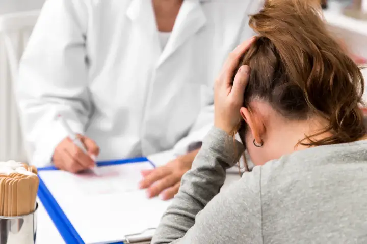 Ile trwa psychoza? Czas trwania, przyczyny i leczenie