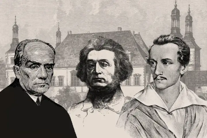 Żeromski - Jak czytać dziś, by zrozumieć jego geniusz?