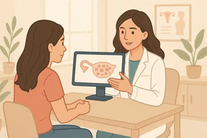 Diagnostic SOPK - Évitez les erreurs et agissez juste