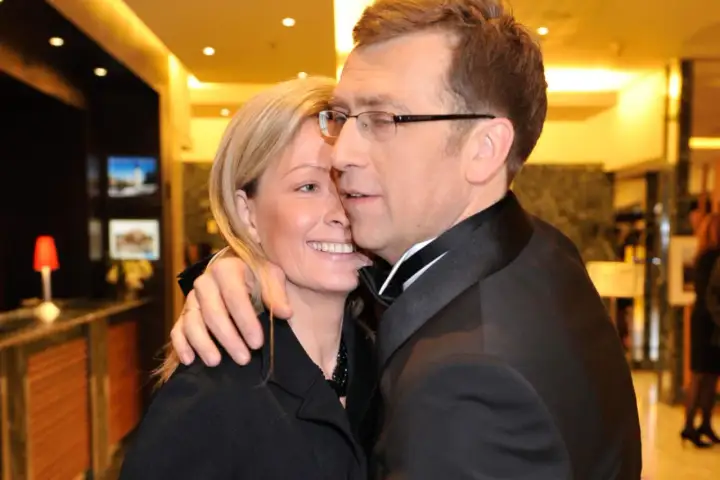 Żony Macieja Orłosia - fakty i plotki o jego związkach