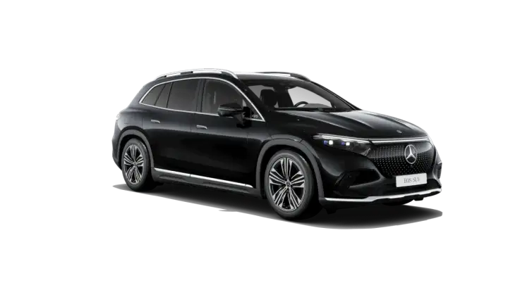 Mercedes EQS SUV - zasięg 702 km i luksus. Czy ma sens w Polsce?