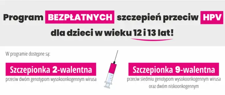Szczepienie HPV u dzieci - wszystko, co musisz wiedzieć