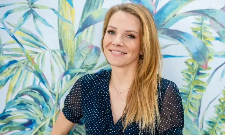 Hanna Zborowska-Neves: Historia influencerki i przedsiębiorczyni