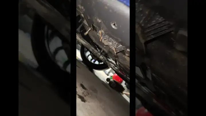 Citroen Berlingo: Gdzie jest lewarek? Sprawdź i uniknij stresu