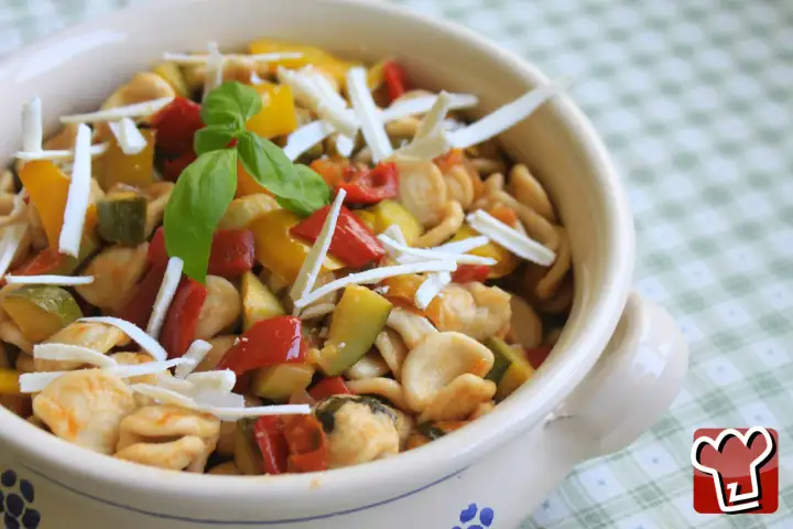 Orecchiette pugliesi - Guida completa a forma e condimenti