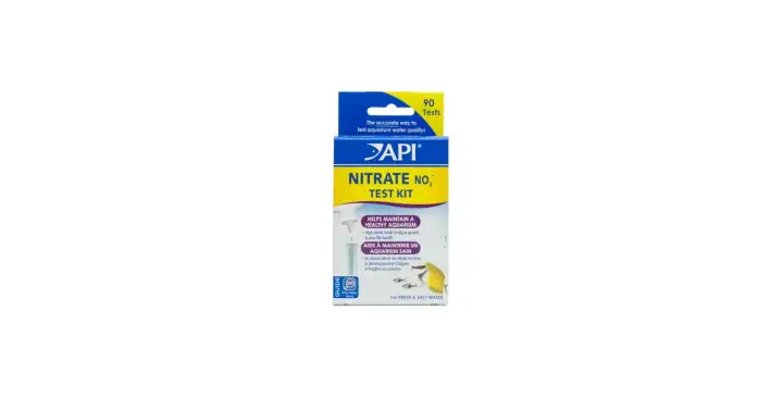NO3 w akwarium - Optymalne azotany i jak je obniżyć?