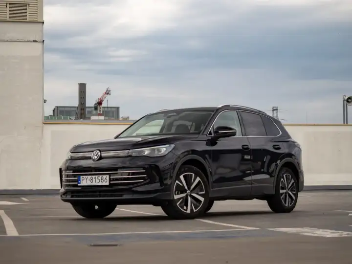 Volkswagen Tiguan 2020 - Silniki, dane i wady. Czy warto go kupić?