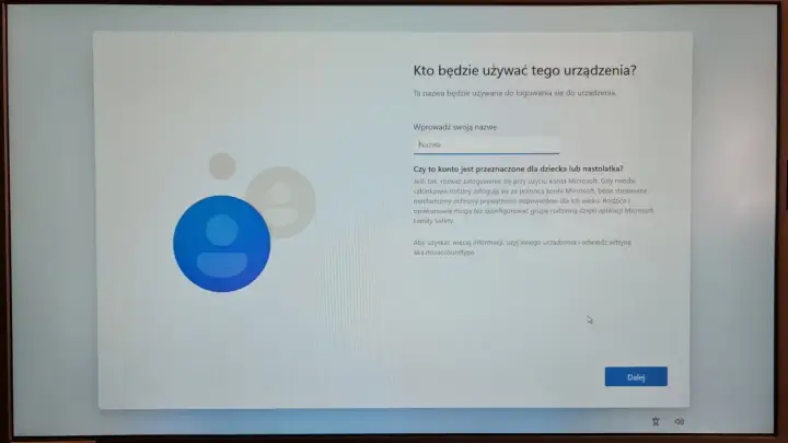 Windows 11 bez internetu? Instalacja offline krok po kroku