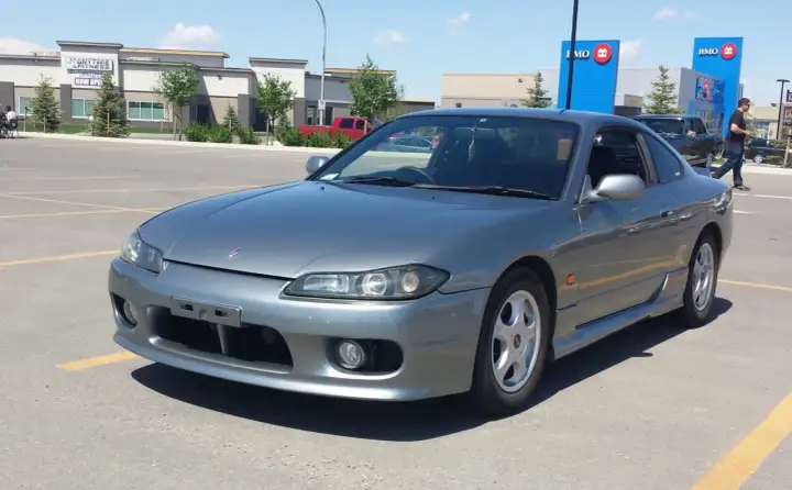 Nissan Silvia S15 - dane techniczne, wersje i poradnik przed zakupem