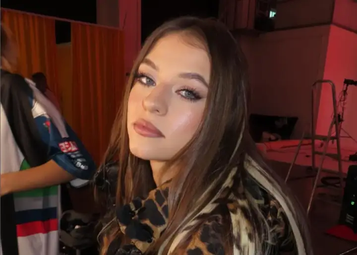 Michalina Włodarczyk: Kim jest bambi? Prawdziwe imię i kariera