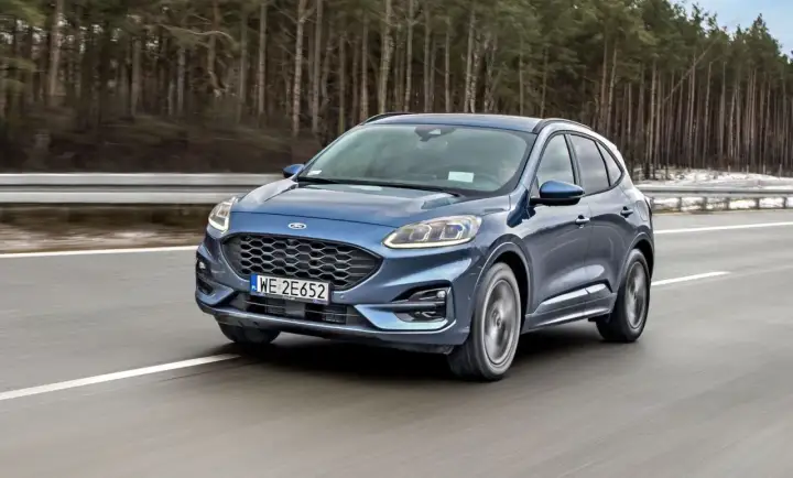 Ford 1.5 EcoBoost - Czy warto? Wady, zalety i serwis