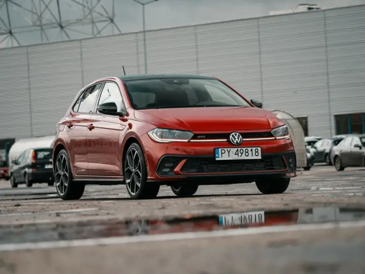 Volkswagen Polo 6 - Opinie, silniki i wady. Czy warto go kupić?