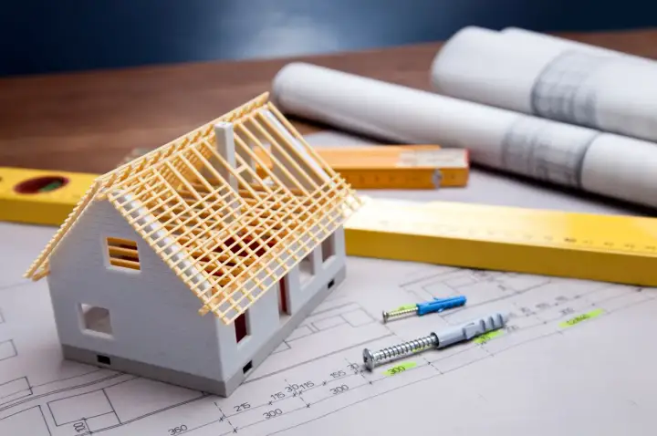 Co to jest elewacja frontowa i dlaczego jest tak ważna w architekturze