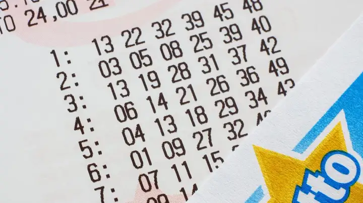 Czy padła główna wygrana w lotto? Sprawdź najnowsze wyniki!
