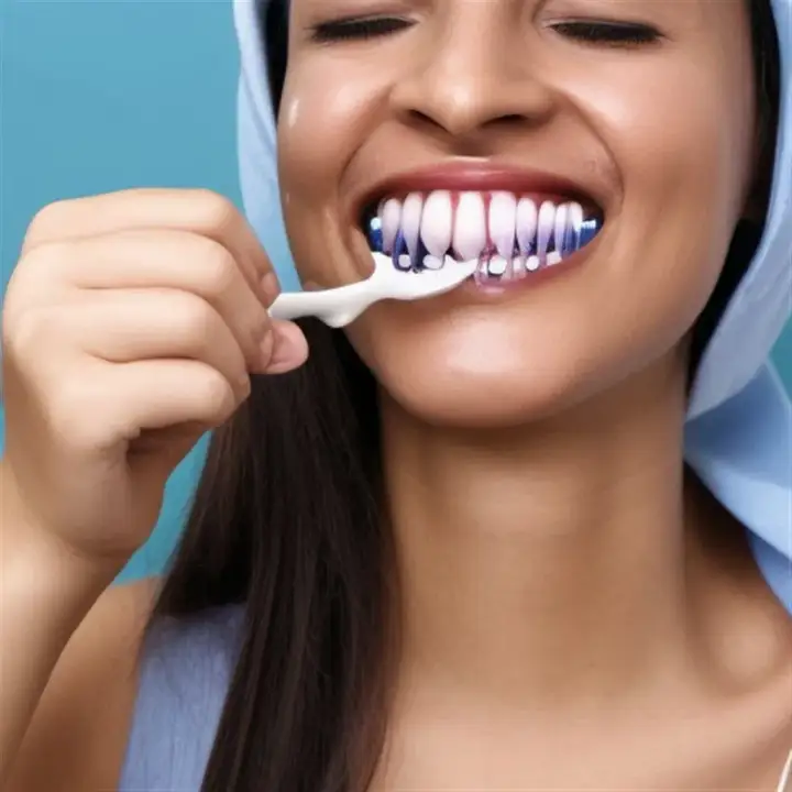 Jak skutecznie usunąć kamień z zębów domowymi sposobami bez wizyty u dentysty