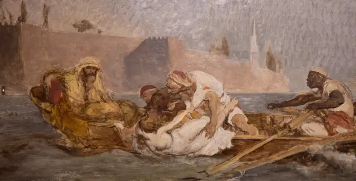 Jan Matejko - Jak rozumieć jego obrazy i dlaczego wciąż są ważne?