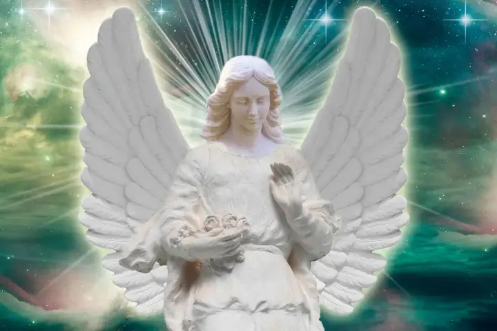 Archanioł Uriel - Kim jest i co oznacza jego imię?