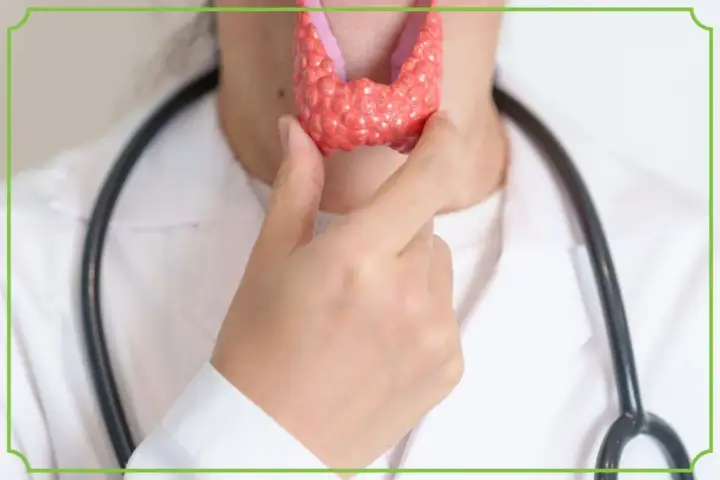 Hashimoto - objawy, które łatwo pomylić ze stresem