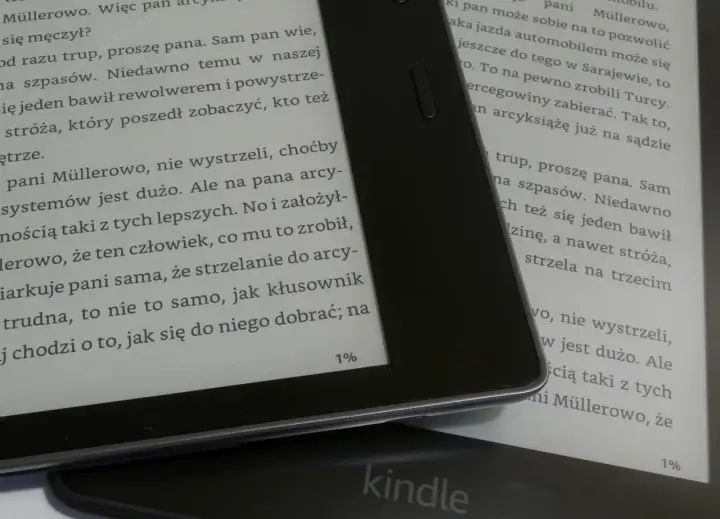 Jak kupić ebooka na Kindle - Jak zrobić to szybko i bez pomyłek?