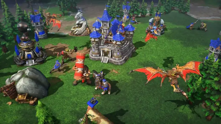 Warcraft 3 Reforged - Der Release: Was wirklich geschah