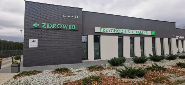 Medicus Zduńska Wola Opiesińska: Kompletny przewodnik po usługach