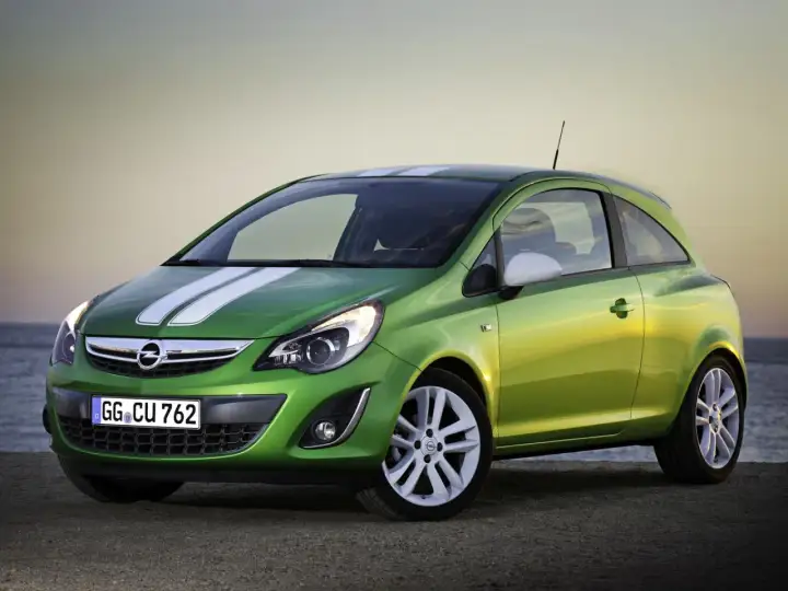Opel Corsa D 1.2 benzyna - Na co uważać przed zakupem? Opinie