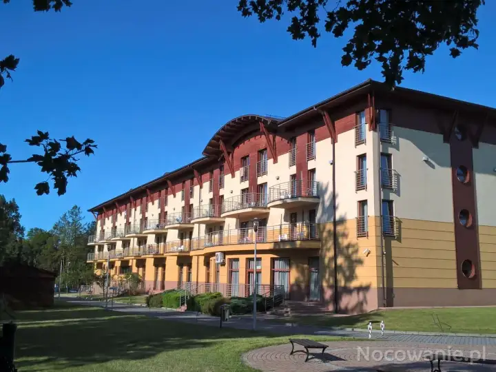 Malinowy Zdrój Solec-Zdrój: Leczenie Seniorów Czy Warto?