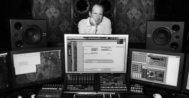 Hans Zimmer - Najważniejsze filmy. Od czego zacząć?